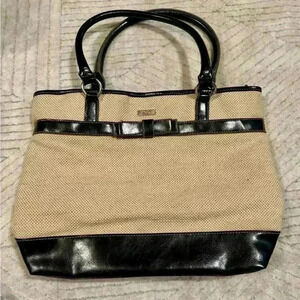 Nine & co.  Purse